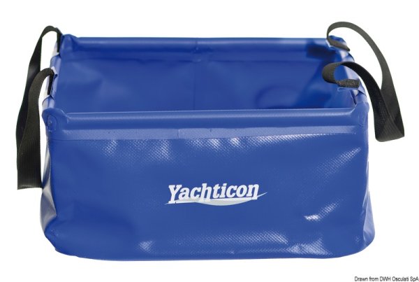 Lavello pieghevole Yachticon - 23.886.00